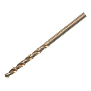 Dewalt Power Tools Extreme 2 Metal Drill Bits (2) 3.3mm OL:65mm WL:36mm DeWALT Power Tools - RockBottom Northampton