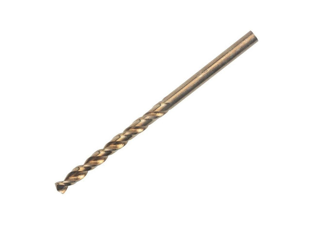 Dewalt Power Tools Extreme 2 Metal Drill Bits (2) 3.3mm OL:65mm WL:36mm DeWALT Power Tools - RockBottom Northampton