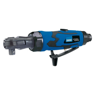 Draper Storm Force Stubby Air Ratchet, 3/8" Sq. Dr. 65019 Draper - Town Tools