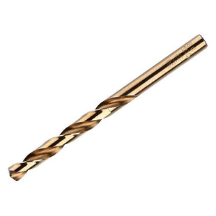 Irwin® HSS Cobalt Drill Bits Bulk (5) 8.5mm OL:117mm WL:75mm IRWIN® - RockBottom Northampton