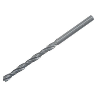 Faithfull HSS Jobber Drill Bit 4.20mm OL:78mm WL:43mm Faithfull - RockBottom Northampton