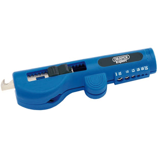 Draper Multi-Function Cable Stripper 69943 Draper - Town Tools