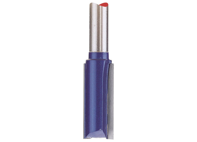 Draper TCT Router Bit, 1/4" Straight, 10 x 25mm 75333 Draper - Town Tools