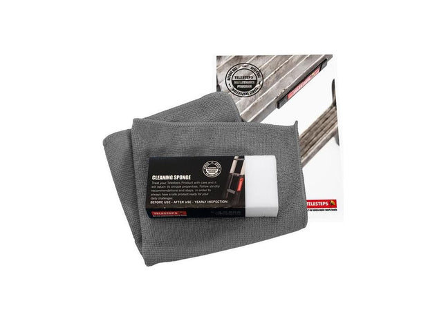Telesteps Maintenance Kit Telesteps - RockBottom Northampton