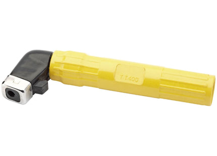 Draper Twist-Grip Electrode Holders, Yellow 08372 Draper - Town Tools