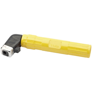 Draper Twist-Grip Electrode Holders, Yellow 08372 Draper - Town Tools