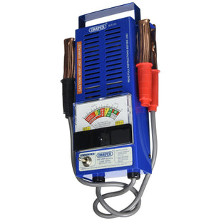 Draper Battery Load Tester, 100A 53090 Draper - Town Tools