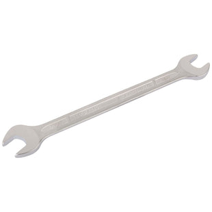 Draper Elora Long Imperial Double Open End Spanner, 3/8 x 7/16" 01391 Draper - Town Tools