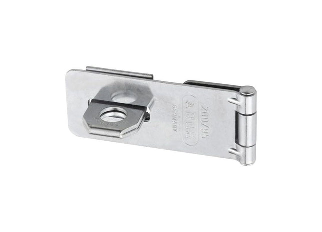 Abus Mechanical 200/95 Hasp & Staple 95mm ABUS Mechanical - RockBottom Northampton