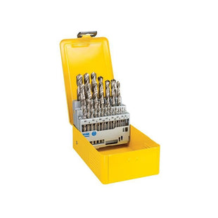 Dewalt Power Tools DT5929 Extreme Metal Drill Bit Set, 29 Piece DeWALT Power Tools - RockBottom Northampton