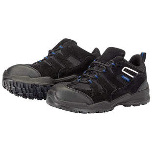 Draper Trainer Style Safety Shoe, Size 4, S1 P SRC 85941 Draper - Town Tools