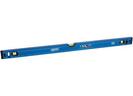 Draper Box Section Level, 900mm 75073 Draper - Town Tools
