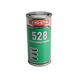 Evo-Stik 528 Instant Contact Adhesive 500ml EVO-STIK - RockBottom Northamptin