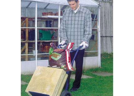 Draper Heavy Duty Sack Truck, 250kg 85670 Draper - Town Tools