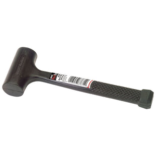 Draper Dead Blow Hammer, 600g/21oz 67672 Draper - Town Tools