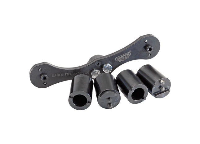 Draper Balance Shaft Alignment Tool Kit (BMW, MINI) 15647 Draper - Town Tools