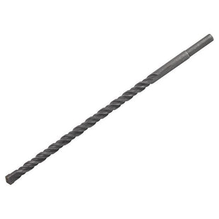 Faithfull Standard Masonry Drill Bit 12 x 300mm Faithfull - RockBottom Northampton