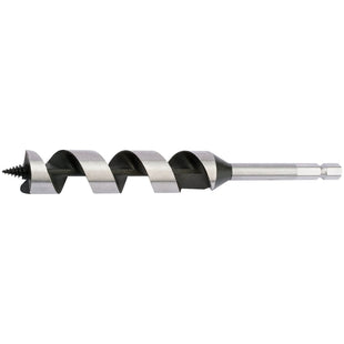 Draper Standard Pattern Auger Bit, 25mm 76040 Draper - Town Tools