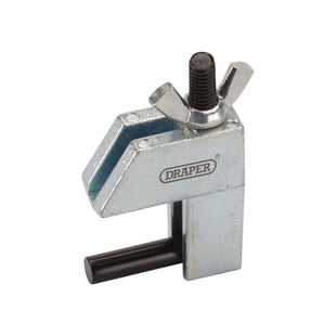 Draper Hose Clamps, 20mm (Pack of 2) 27521 Draper - Town Tools