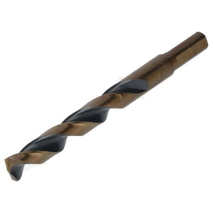 Dewalt Power Tools BLACK&GOLD HSS Drill Bit 11.5mm DeWALT Power Tools - RockBottom Northampton