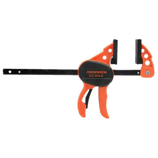 Pony Jorgensen Hobby E-Z HOLD Adjustable Clamp 4in Pony Jorgensen - RockBottom Nothampton
