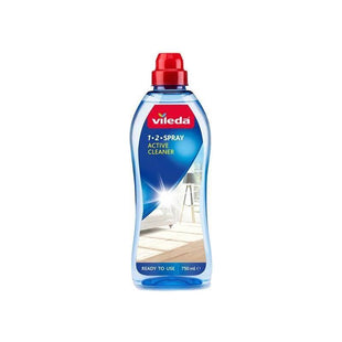 Vileda 1-2 Spray Active Spray Cleaner 750ml Vileda - RockBottom Northampton