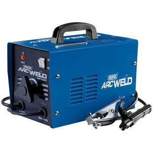 Draper ARC Welder, 160A 71090 Draper - Town Tools