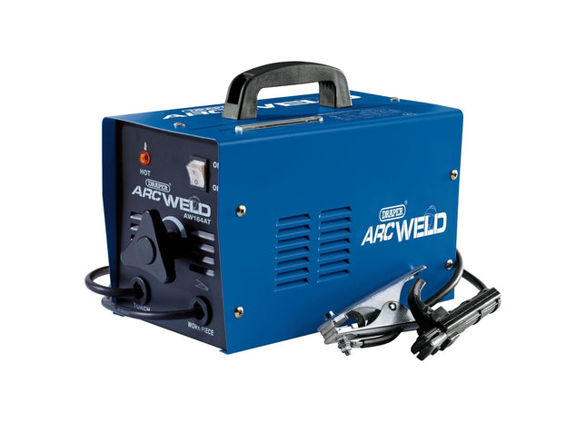 Draper ARC Welder, 160A 71090 Draper - Town Tools