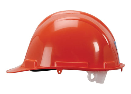 Draper Safety Helmet, Orange 08910 Draper - Town Tools