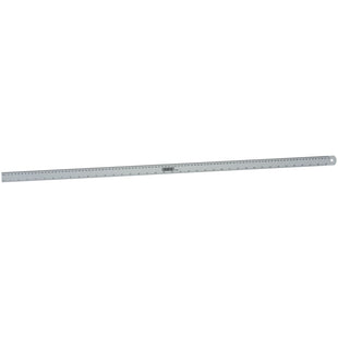 Draper Aluminium Rule, 1m/39" 12749 Draper - Town Tools