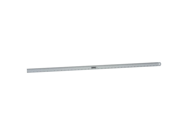Draper Aluminium Rule, 1m/39" 12749 Draper - Town Tools