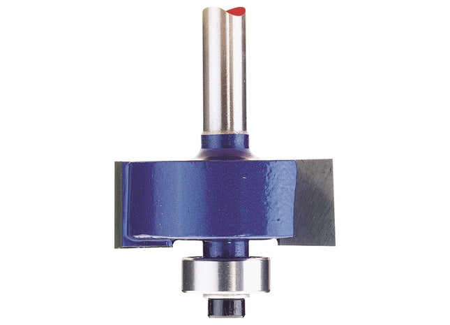 Draper TCT Router Bit, 1/4" Rebate, 32 x 12mm 75344 Draper - Town Tools