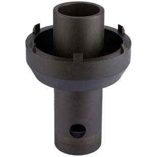 Draper Axle Lock Nut Socket, 3/4" Sq. Dr., 105 - 125mm 16201 Draper - Town Tools