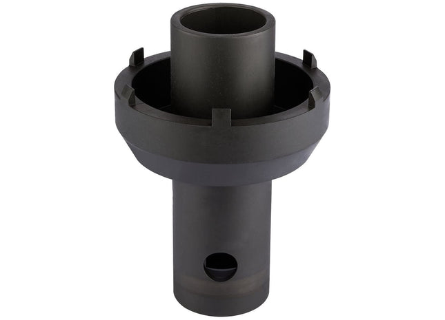 Draper Axle Lock Nut Socket, 3/4" Sq. Dr., 105 - 125mm 16201 Draper - Town Tools