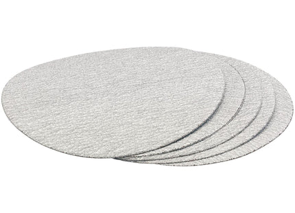 Draper Assorted Aluminium Oxide Sanding Discs, 150mm (Pack of 5) 83865 Draper - Town Tools