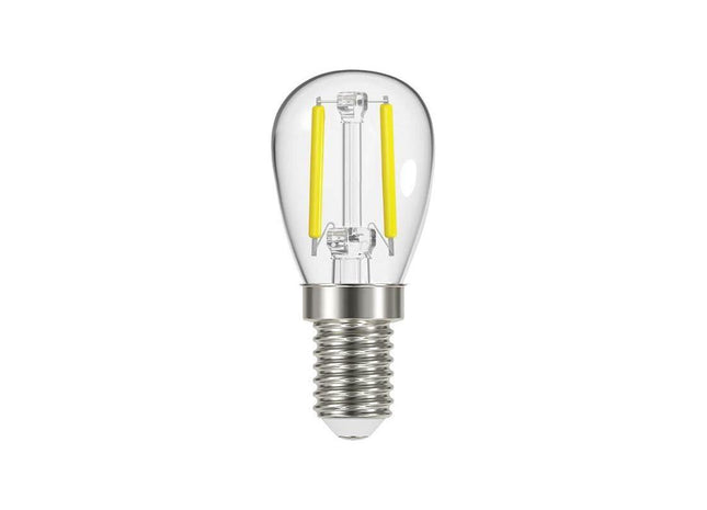 Energizer® LED SES (E14) Pygmy Filament Bulb, Warm White 240 lm 2W Energizer® - RockBottom Northamptin