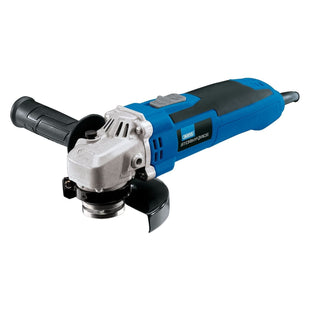 Draper Storm Force Angle Grinder, 115mm, 650W 56457 Draper - Town Tools