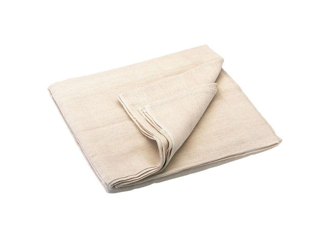 Draper Cotton Dust Sheet, 3.6 x 2.7m 89914 Draper - Town Tools