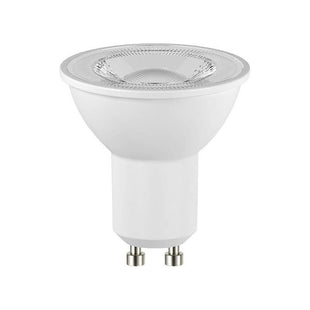 Energizer® LED GU10 36° Non-Dimmable Bulb, Cool White 345 lm 4.2W Energizer® - RockBottom Northamptin
