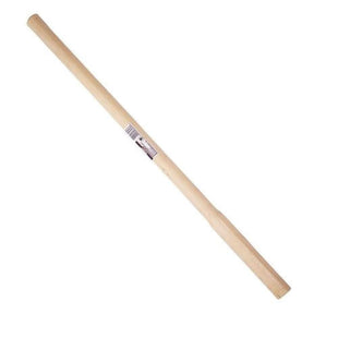 Draper Eye Hickory Sledge Hammer Shaft, 900mm, 45 x 32mm 67270 Draper - Town Tools