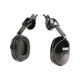 Dewalt Respiration Ear Defenders 30Snr (Pair) DEWALT Respiration - RockBottom Northampton