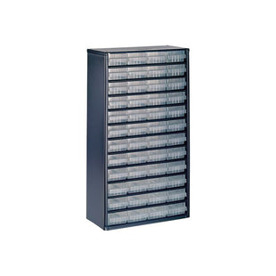 Raaco 1248-01 Metal Cabinet 48 Drawer Raaco - RockBottom Nothampton