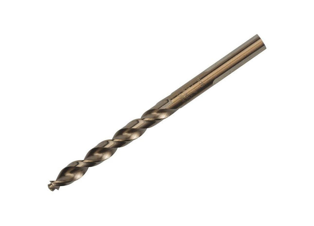 Dewalt Power Tools Extreme 2 Metal Drill Bits (10) 7.5mm OL:109mm WL:66mm DeWALT Power Tools - RockBottom Northampton