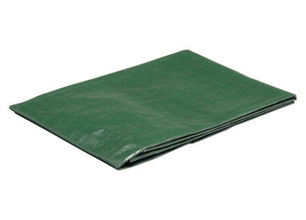 Draper Tarpaulin, 3 x 2m, 140gsm Draper - Town Tools