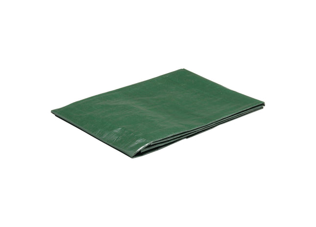 Draper Tarpaulin, 3 x 2m, 140gsm Draper - Town Tools