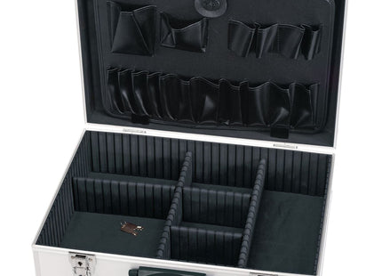 Draper Aluminium Tool Case 85743 Draper - Town Tools