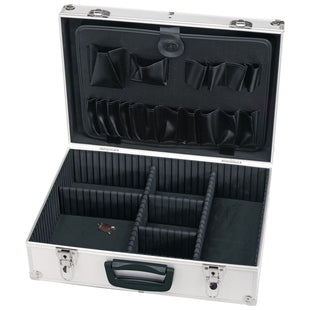 Draper Aluminium Tool Case 85743 Draper - Town Tools
