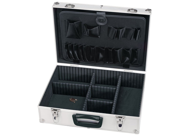 Draper Aluminium Tool Case 85743 Draper - Town Tools