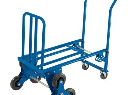 Draper Heavy Duty Stair Climbing Sack Truck 85675 Draper - Town Tools