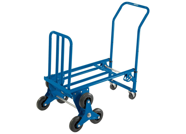 Draper Heavy Duty Stair Climbing Sack Truck 85675 Draper - Town Tools